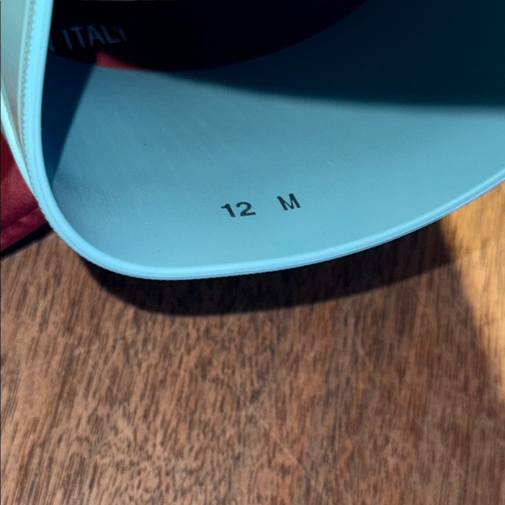 SALVATORE FERRAGAMO Gancini Pool Slide - 12 - Picture 8 of 8